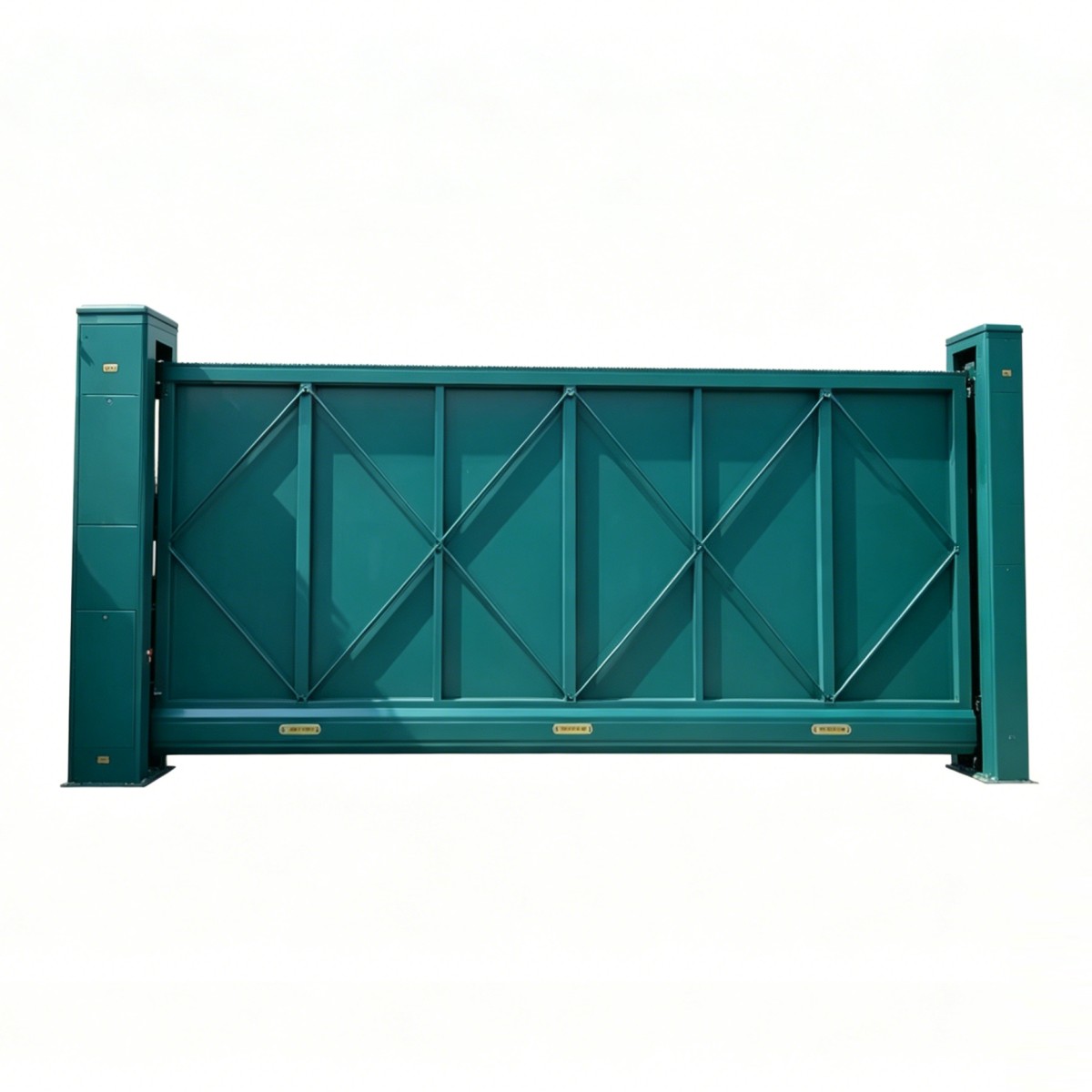 郴州桂阳流峰镇电动悬空门